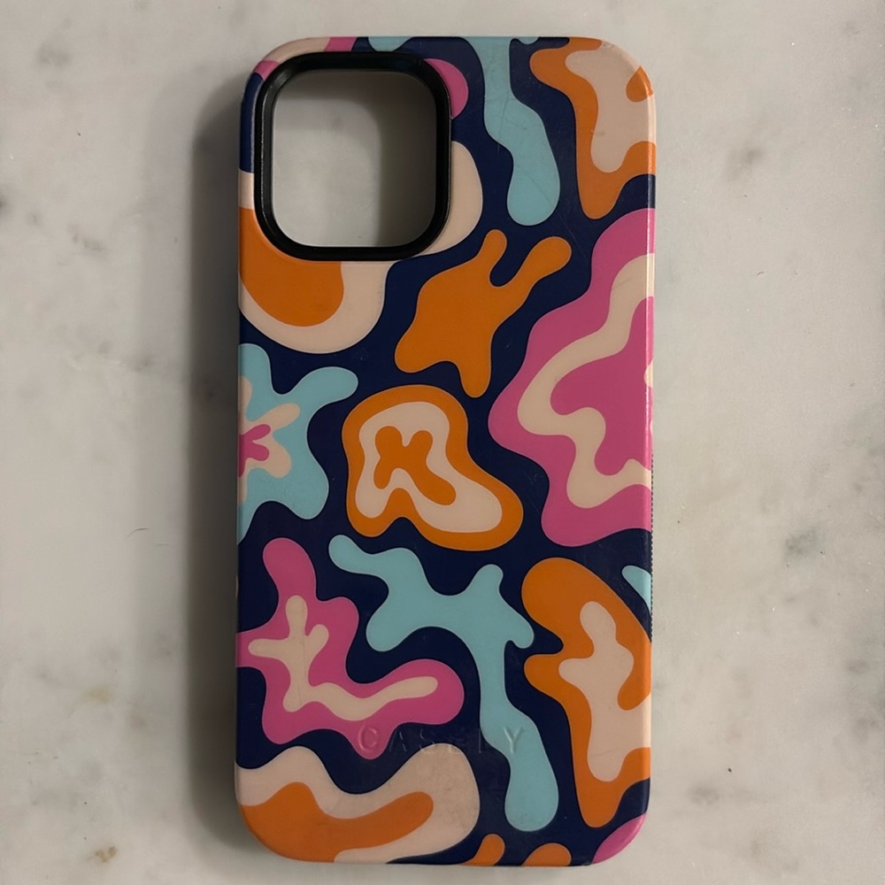 iPhone 12 Case